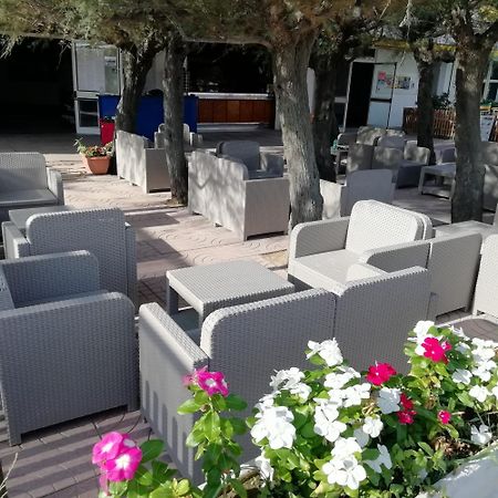 Appartement Italy-House.Com Brigida 100 Up à Termoli Extérieur photo