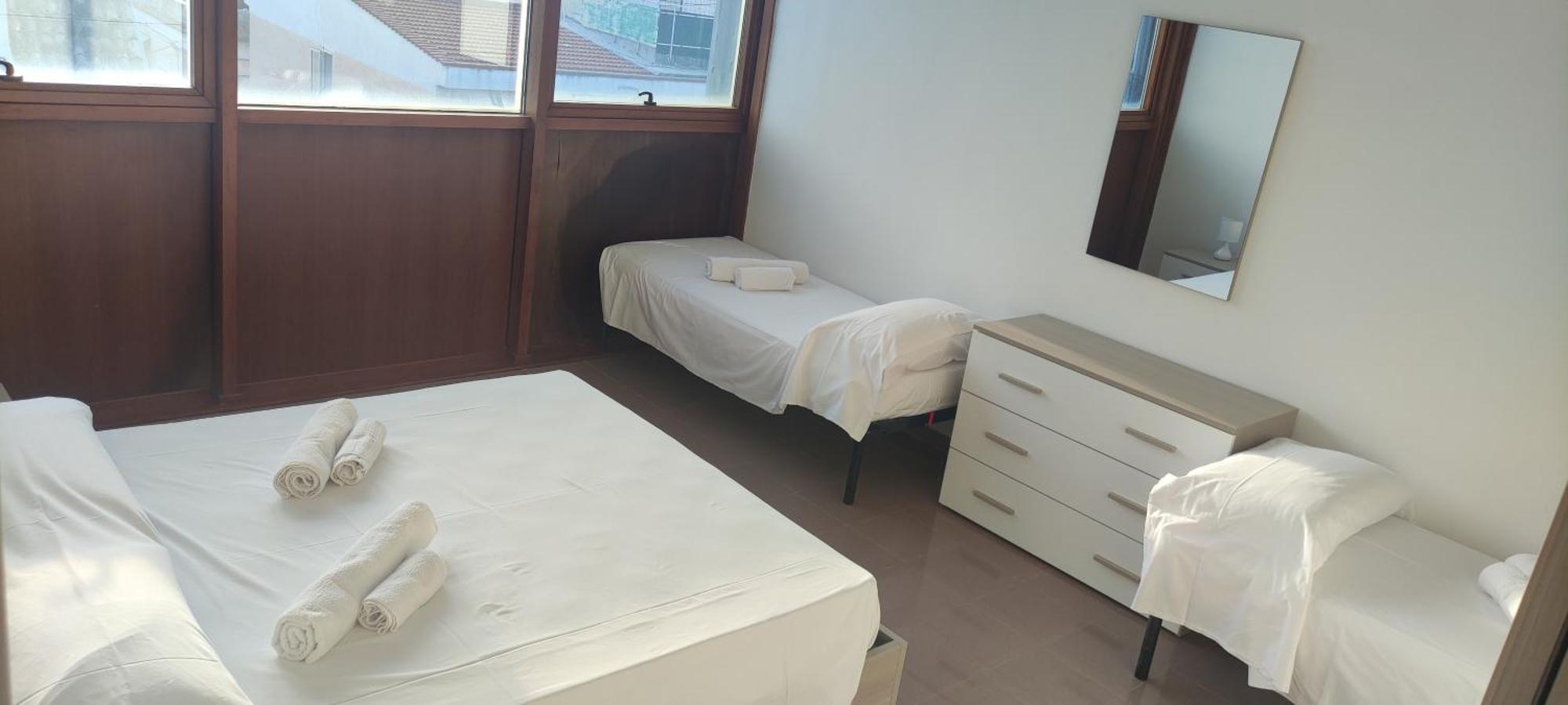 Appartement Italy-House.Com Brigida 100 Up à Termoli Extérieur photo
