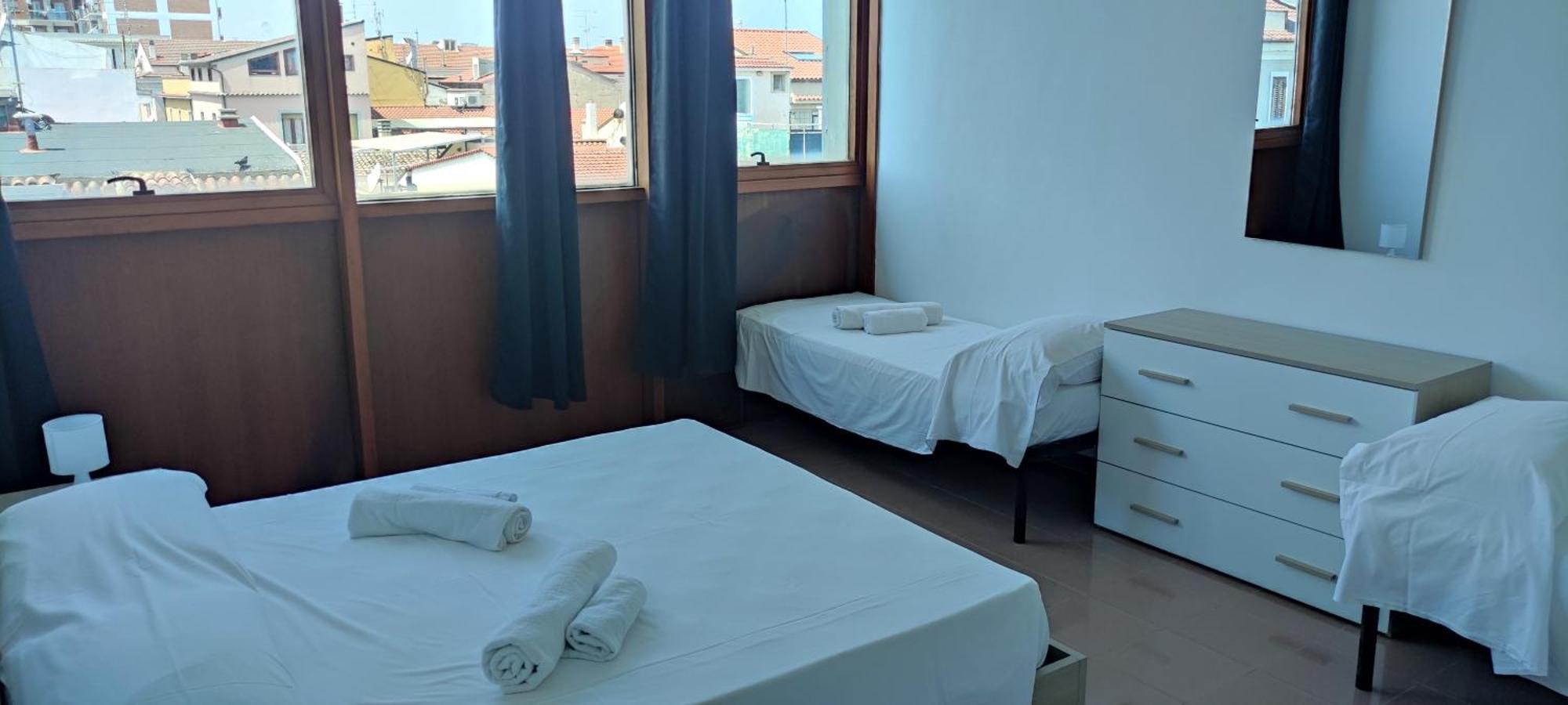 Appartement Italy-House.Com Brigida 100 Up à Termoli Extérieur photo