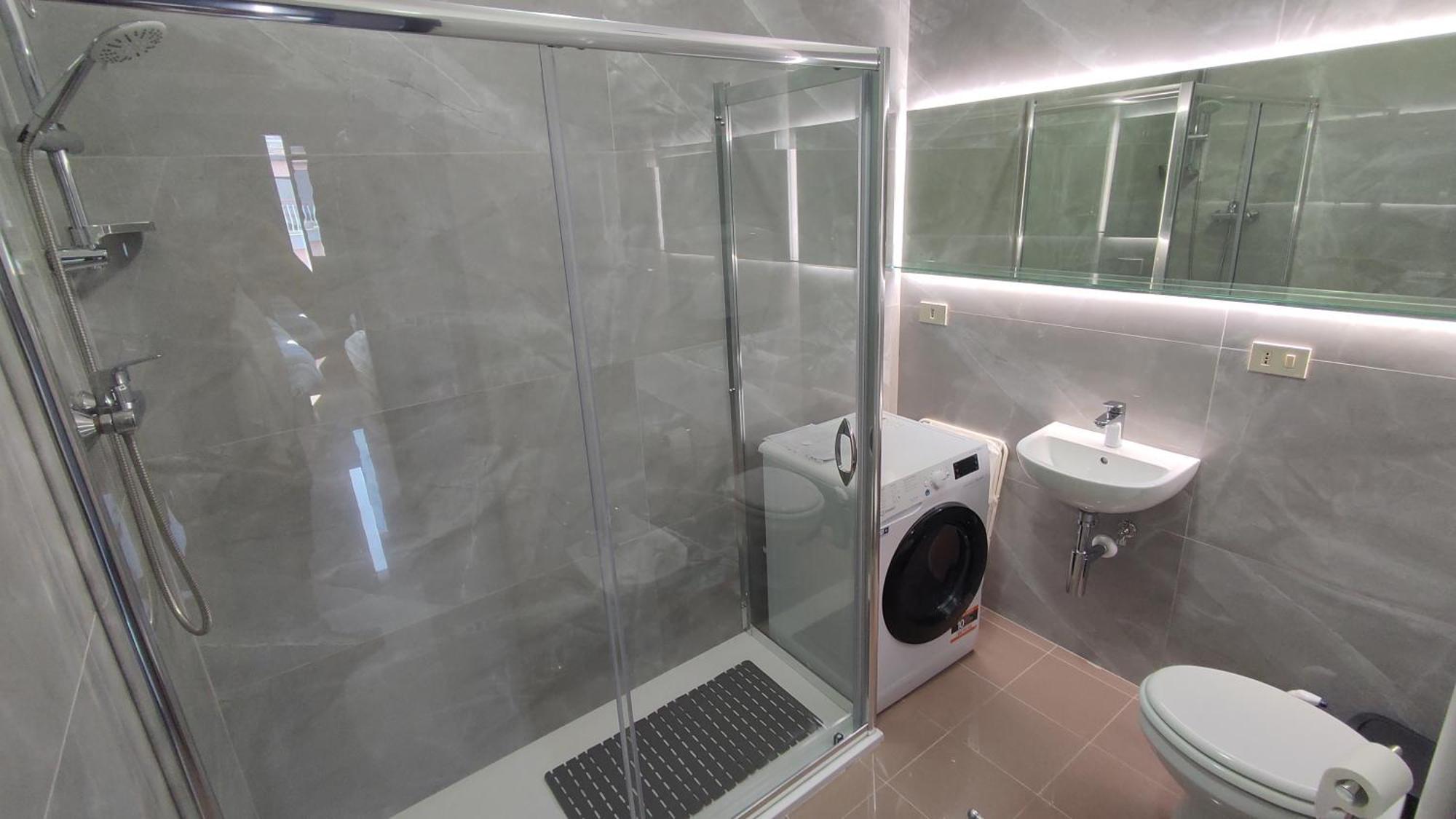 Appartement Italy-House.Com Brigida 100 Up à Termoli Extérieur photo