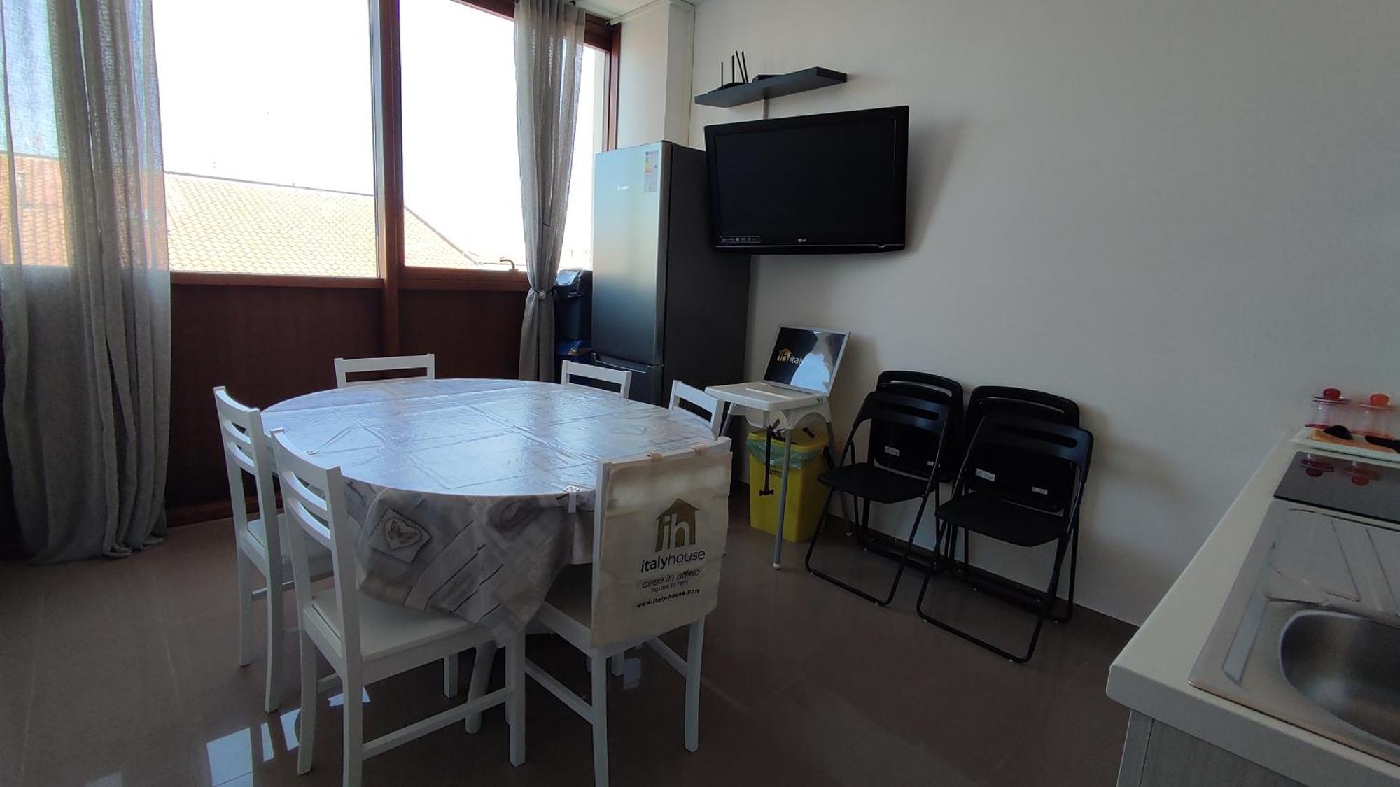 Appartement Italy-House.Com Brigida 100 Up à Termoli Extérieur photo